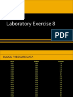 Laboratory 8