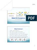 LN7 - stkk2322 Metal Carbonyl Revised