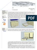 Downdraft Lixar Tabela 1