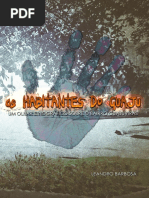 OS HABITANTES DO GUAJU - Um Olhar Etnográfico Sobre o Bairro Guajuviras.