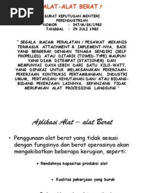 Contoh Laporan Tugas Akhir Teknik Alat Berat Kumpulan Contoh Laporan