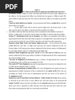 Download CrPC notes 1 by DrGajanan Vaishnav SN316901900 doc pdf