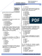 Psicologia 1 Sem PDF