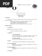 Download A Detailed Lesson Plan by Reynaldo Quines Bohol SN316903052 doc pdf