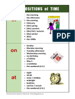 Preposition of Time.pdf