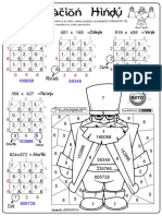 Multiplicacion Hindu CLAVE