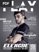 Download Lets Play Magz - Edisi 15 - Juli 2016 by mncplaymedia SN316905120 doc pdf