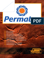 Catalogo Completo Permatex