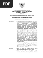 Download 2016 Pb 14 Tata Cara Pengadaan Barang Dan Jasa Desa by aorta_eb SN316905512 doc pdf