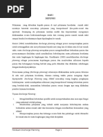 Download Panduan Discharge Planning by Kartika Kwee SN316908568 doc pdf