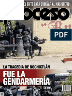 GradoCeroPress Revista Proceso 2069.