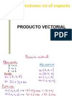 Clase Dictada 04 - Producto Vectorial (2)