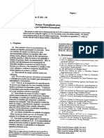 ASTM E-165. Metodo de Ensayo Normalizado para Inspeccion Por Liquidos Penetrantes PDF