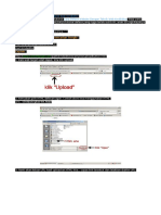 Download Cara Deface Web -Teknik Web Kindeditor by Muhammad Yusuf Rafif SN316911352 doc pdf