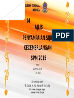 spm 15