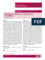 modelos Democracia electrónica.pdf