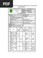 Borang Analisis Keperluan Latihan Pekerja