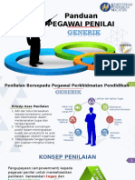 1panduan Pegawai Penilai (GENERIK)