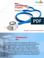 Pediatric Software