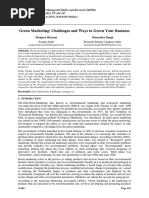 hreeeeeeeeeen marketing