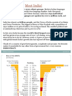 Paris Presentation on India-China Economics