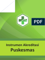 4. Instrumen Puskesmas