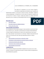 Aplicacion Del Calculo Diferencial e Integral en La Ingenieria Civil