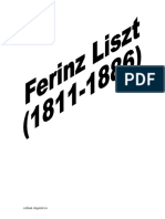 Despre Freinz Liszt