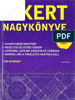 Tim Newbury A Kert Nagykonyve olvasOMmani PDF