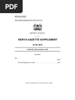 Kenya Passport Application Guide | PDF | Identity Document | Passport