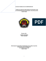 Asuhan Kebidanan Komprehensif MG 4