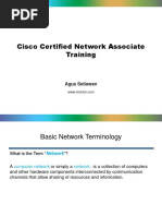 01 Basic Network Terminology