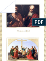 29-Principes de Los Apostoles