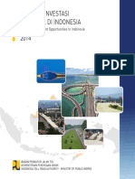 Peluang Investasi Jalan Tol Di Indonesia PDF