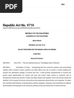 Republic Act No 9720