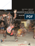 DDA Teluk Bintuni 2014 Revisi Desember PDF