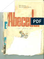 Abecedar PDF