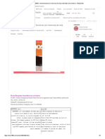 Velocidad QD0056C Ocho Funciones (Sin Memoria) de Chip Controlador de La Linterna 