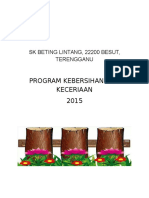 Cover Kebersihan