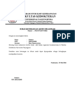 Program Studi Keperawatan Fakultas Kedokteran UNTAN