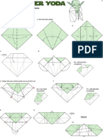 Yoda JediMaster PDF