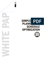 WP_Simple_ Route Planning vs Schedule Optimization