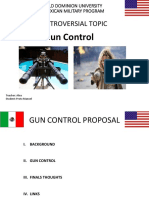 Gun Control Alice 1