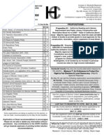 June 2006 Ballot Guide - HOPE Coalition Newsletter Humboldt Organized For People and The Environment