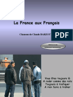 La France Aux Francais!1