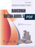Bangunan Sultan Abdul Samad PDF