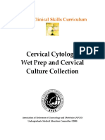 CSC Cytology