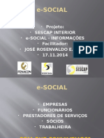 e-SOCIAL