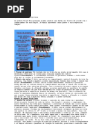 Regulagem de Guitarra