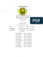 Laporan Tutorial Skenario 2 DMF 1 Tutorial V